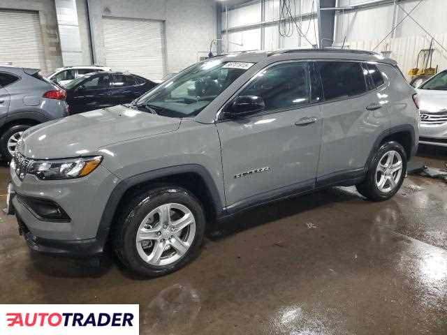 Jeep Compass 2024 2