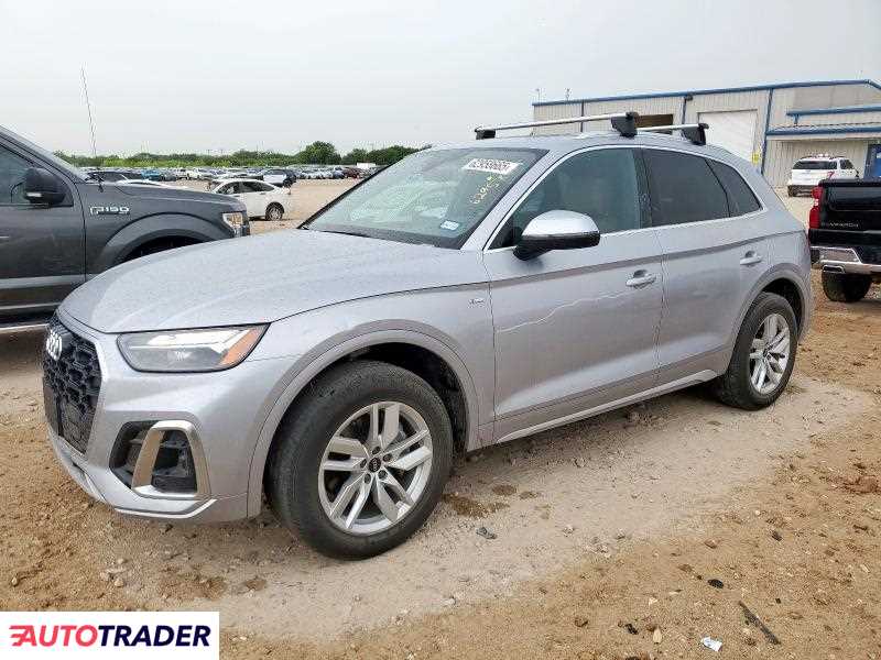 Audi Q5 2022 2 Audi Q5 2022 2