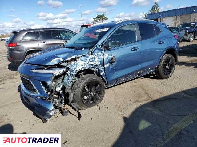 Buick Pozostałe 2024 1