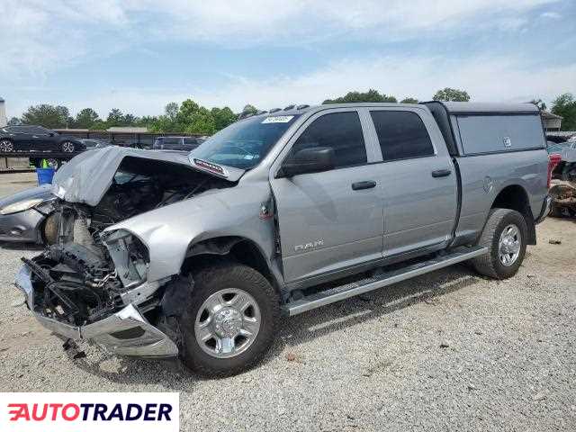 Dodge Ram 2022 6 Dodge Ram 2022 6