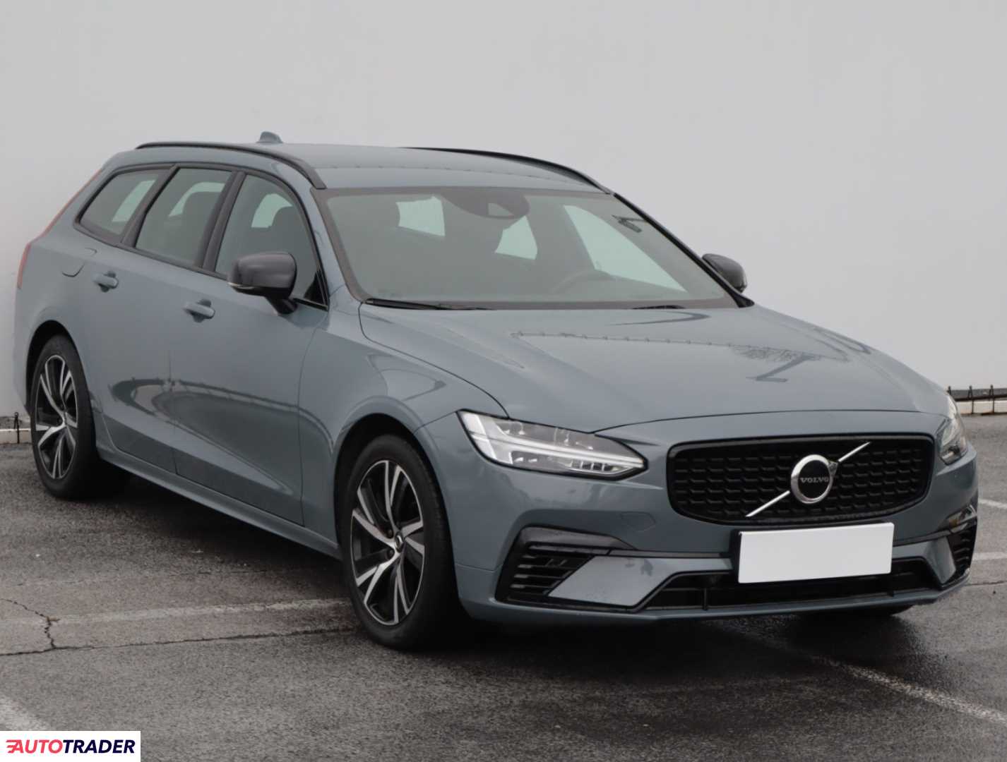 Volvo V90 2020 2.0 386 KM