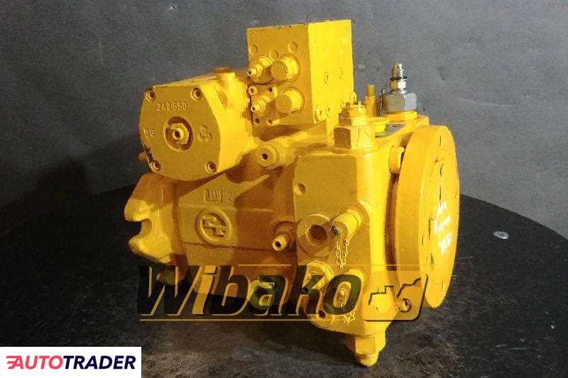 Pompa hydrauliczna Hydromatik A4VG71DA1D4/31R-NZF02F021D244.18.07.14