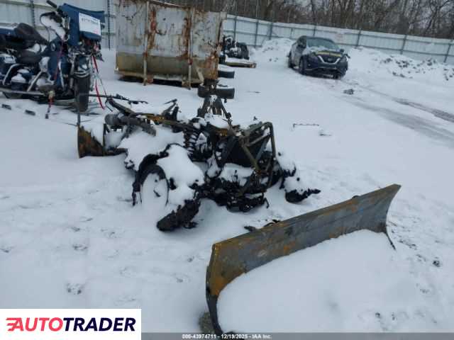 Polaris Sportsman 2023