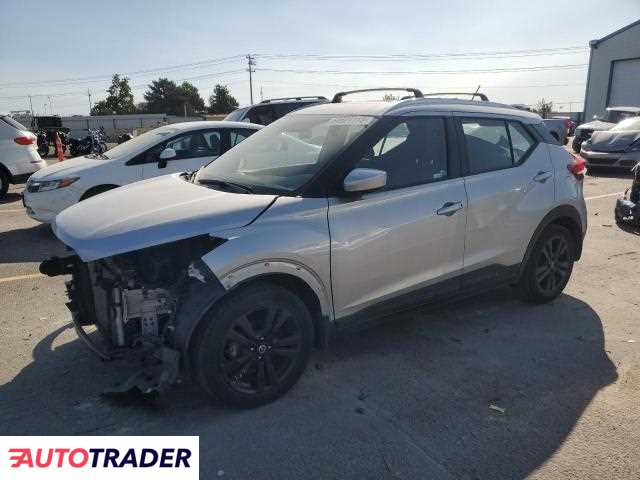 Nissan Pozostałe 2019 1 Nissan Pozostałe 2019 1