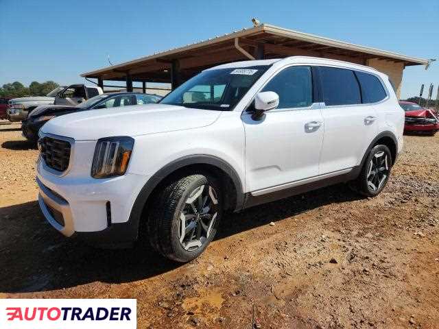 Kia Pozostałe 2025 3