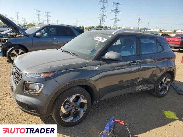 Hyundai Pozostałe 2023 1