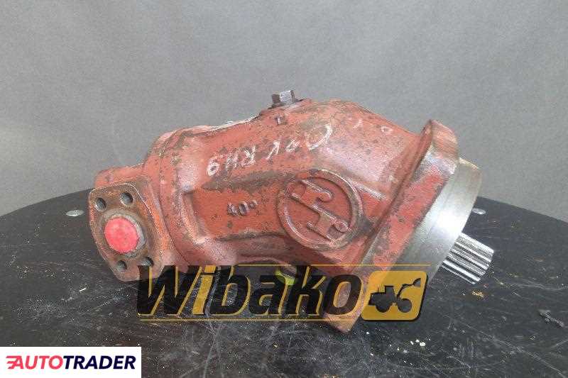 Silnik hydrauliczny Hydromatik A2F80W6.1Z2211.19.25.42