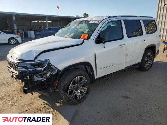Jeep Wagoneer 2024 3