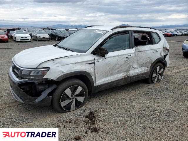 Volkswagen Pozostałe 2023 1 Volkswagen Pozostałe 2023 1