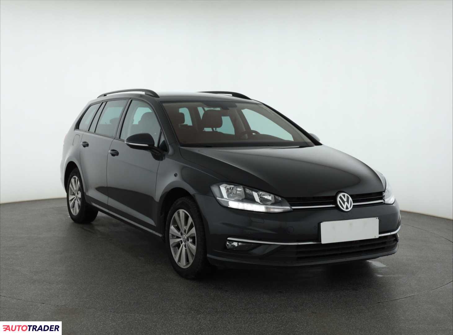 Volkswagen Golf 2019 1.5 147 KM Volkswagen Golf 2019 1.5 147 KM