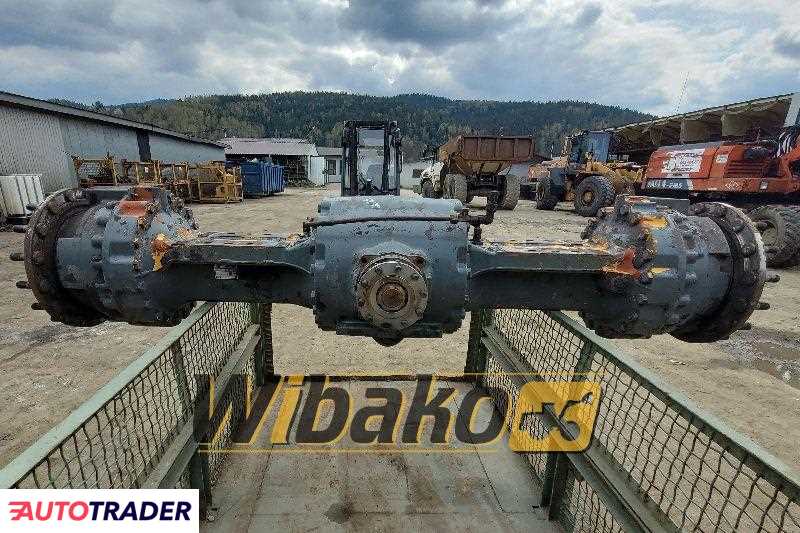 Most przedni Liebherr MT-L 309593027519