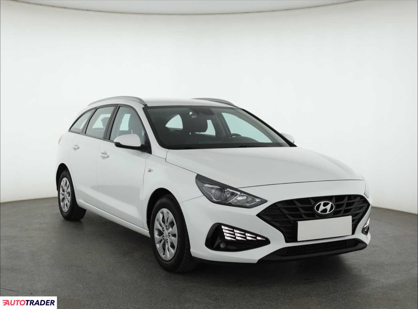Hyundai i30 2022 1.5 108 KM