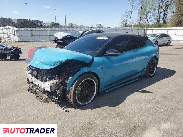 Kia EV6 2023 Kia EV6 2023