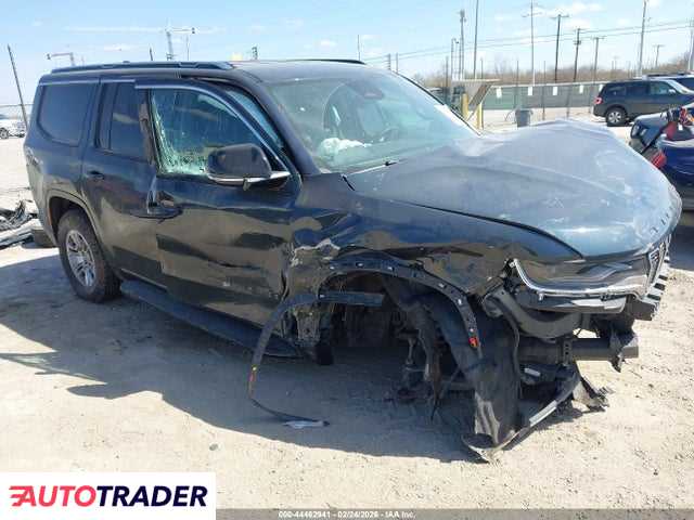 Jeep Wagoneer 2024 3