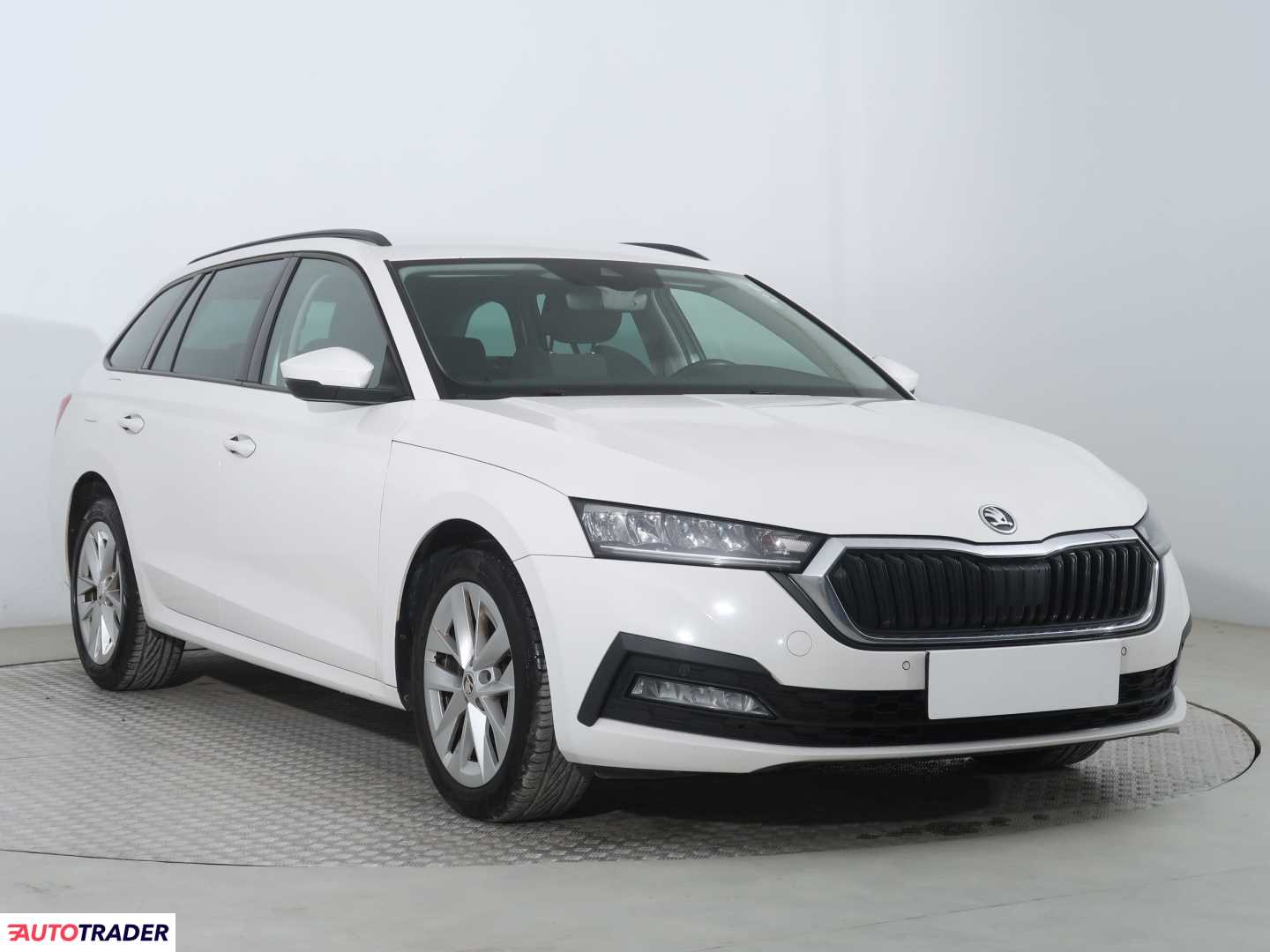 Skoda Octavia 2021 2.0 113 KM Skoda Octavia 2021 2.0 113 KM