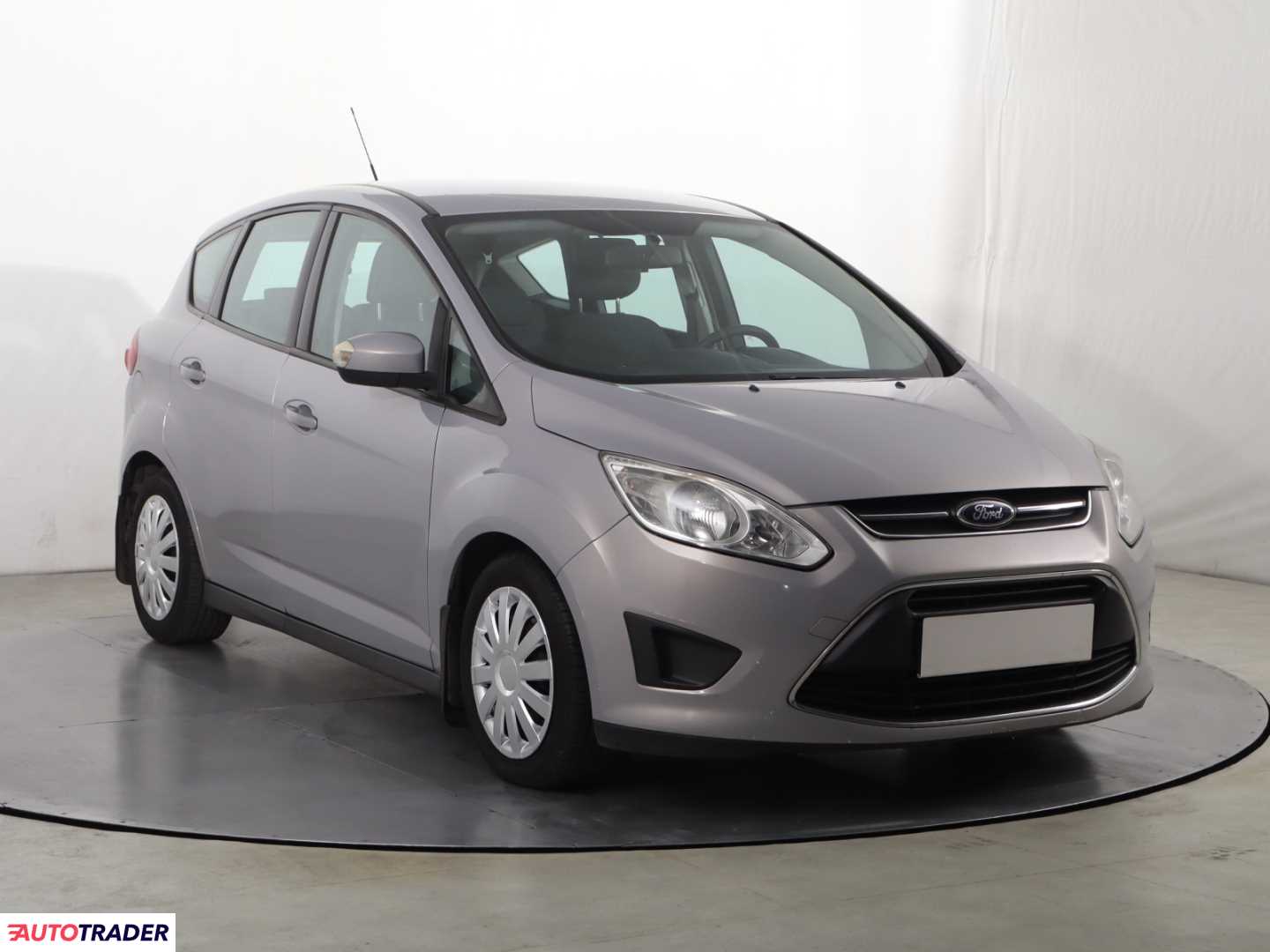 Ford Focus C-Max