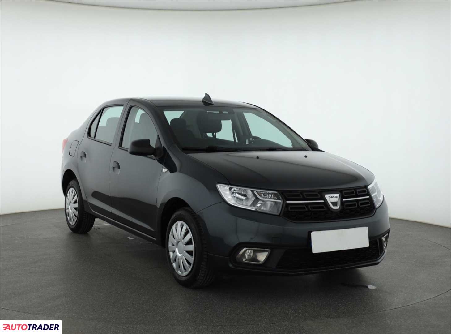 Dacia Logan 2018 1.0 72 KM