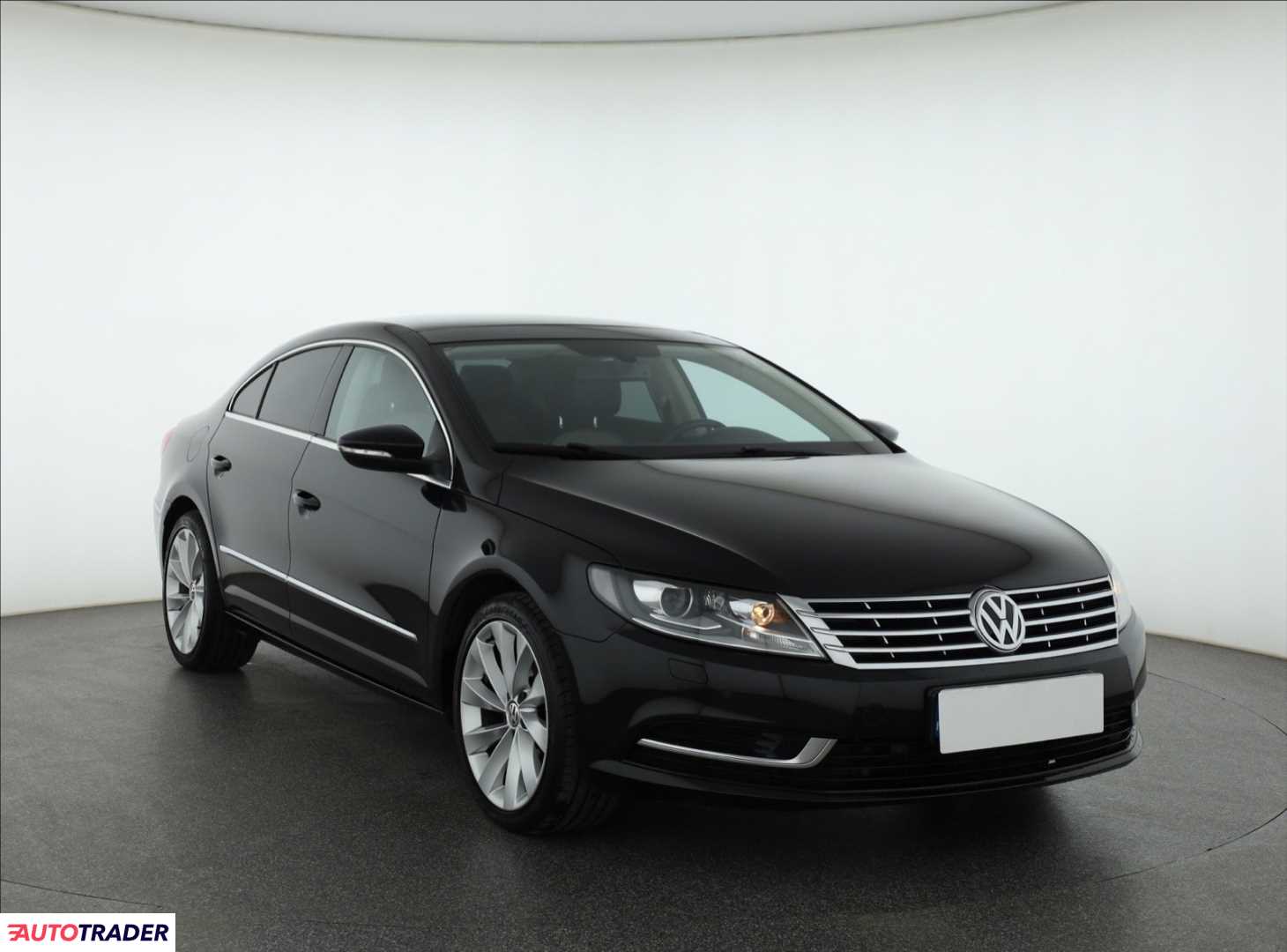 Volkswagen Passat CC 2012 1.8 158 KM Volkswagen Passat CC 2012 1.8 158 KM