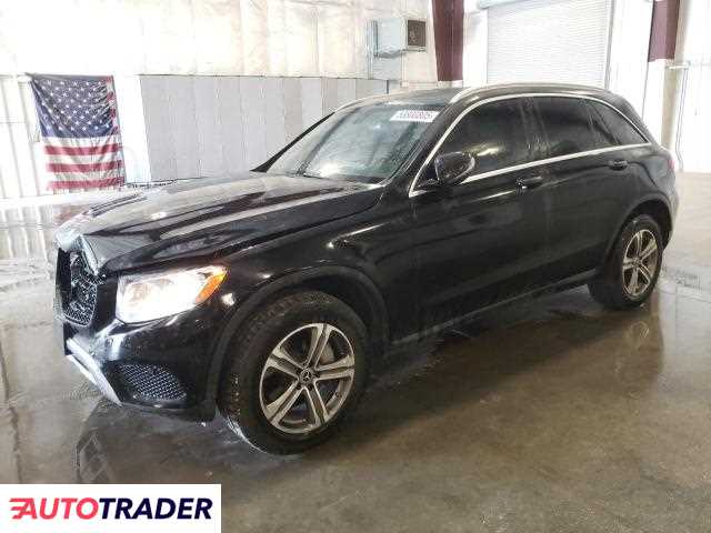 Mercedes CL 2019 2 Mercedes CL 2019 2