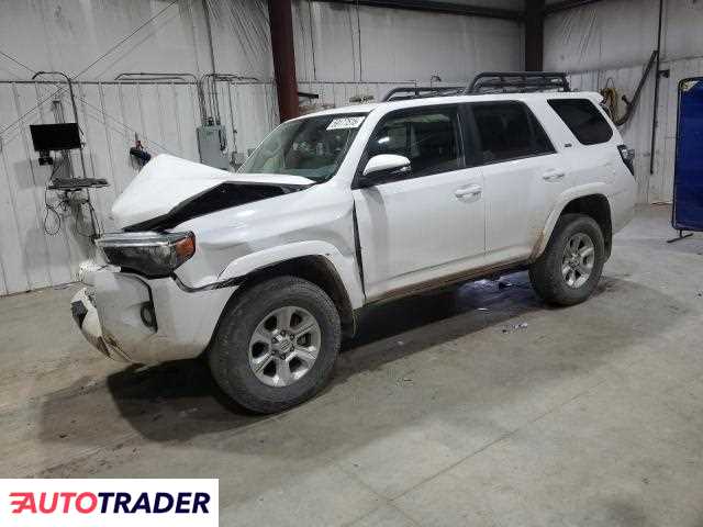 Toyota Pozostałe 2019 4 Toyota Pozostałe 2019 4
