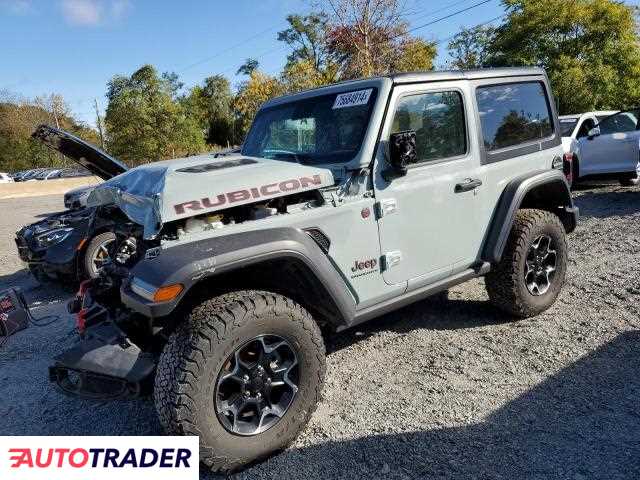 Jeep Wrangler 2023 2