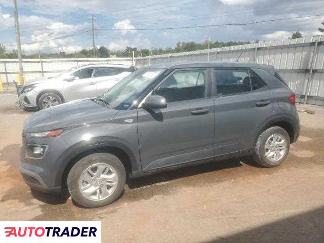 Hyundai Pozostałe 2024 1