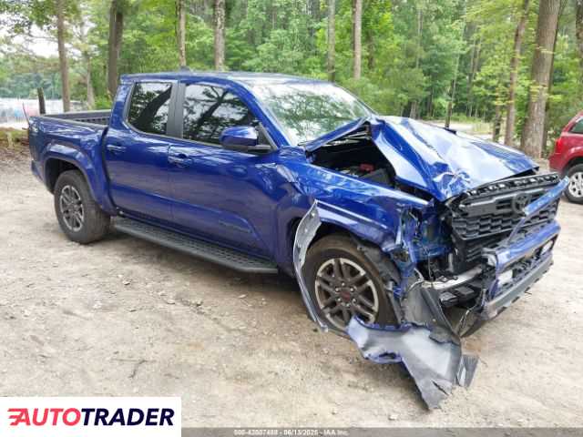Toyota Tacoma 2024 2