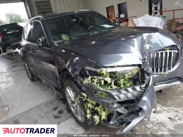 BMW X5 2021 3 BMW X5 2021 3