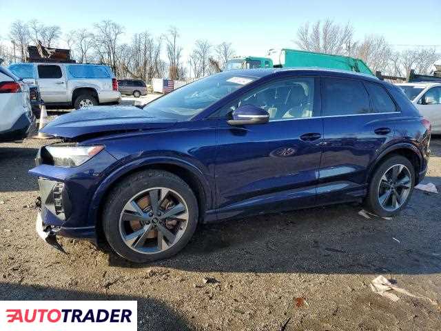 Audi Q4 2022 Audi Q4 2022