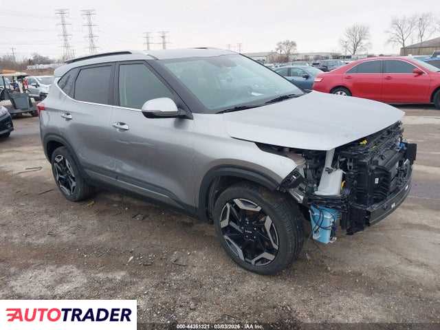 Kia Pozostałe 2024 1