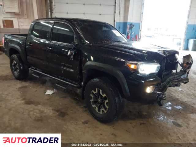 Toyota Tacoma 2023 3 Toyota Tacoma 2023 3