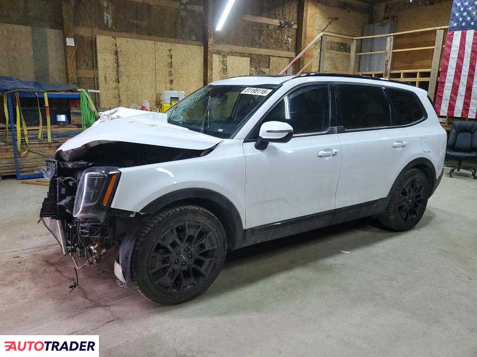Kia Pozostałe 2022 3