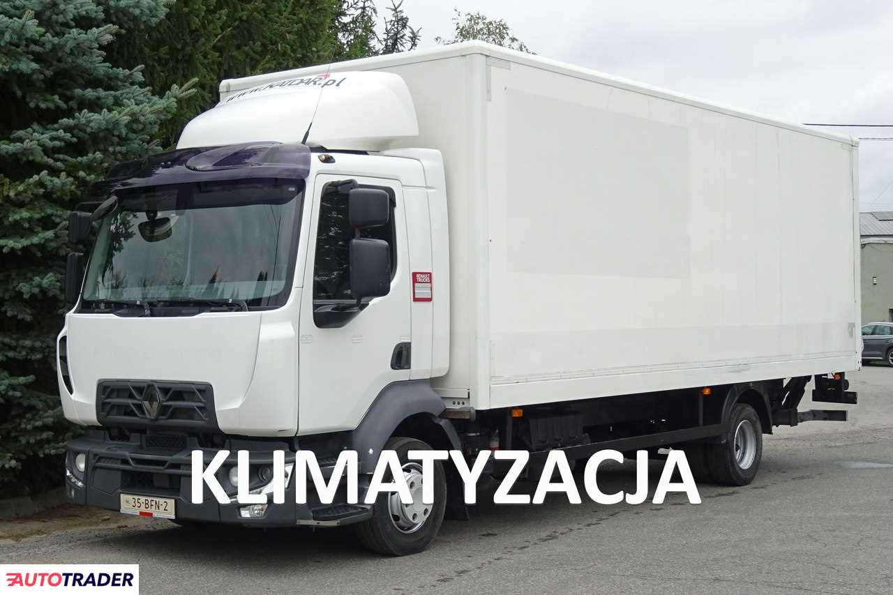 Renault 2015 Renault 2015