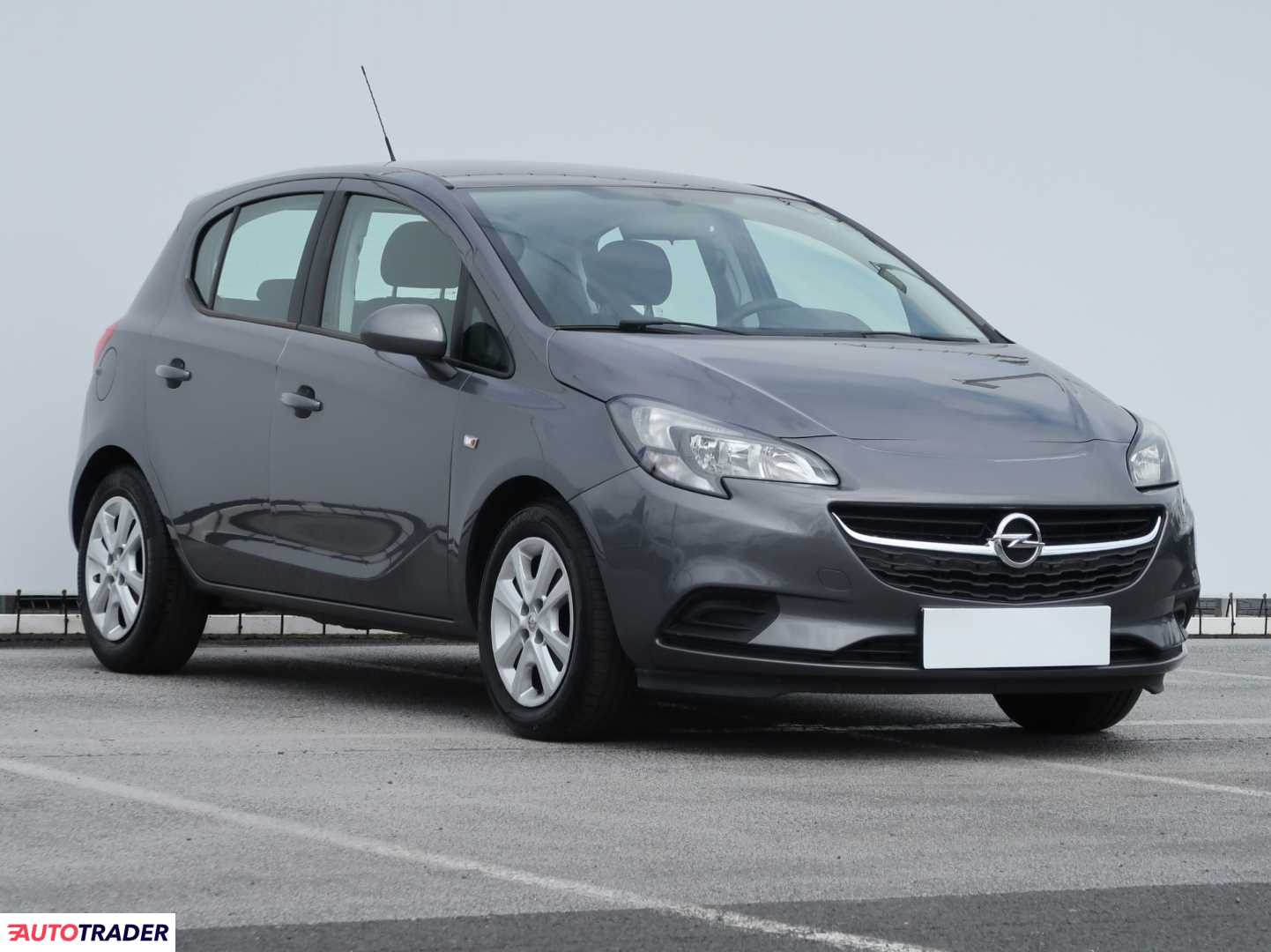 Opel Corsa 2015 1.4 99 KM