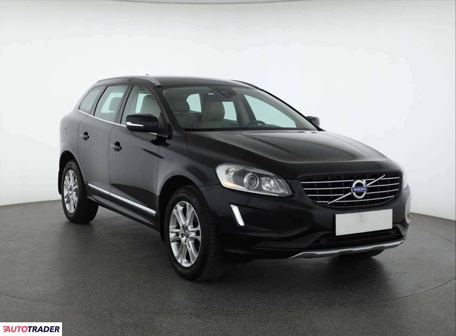 Volvo XC60 2014 2.4 211 KM