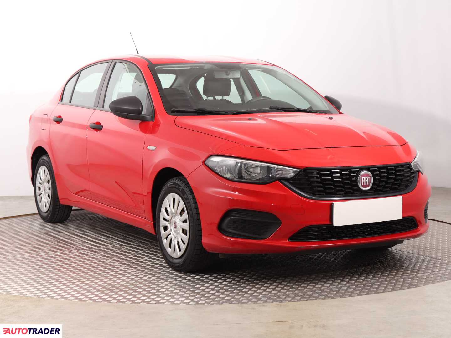 Fiat Tipo 2019 1.4 118 KM Fiat Tipo 2019 1.4 118 KM