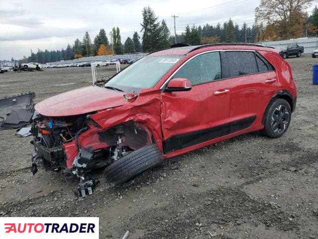 Kia Niro 2023