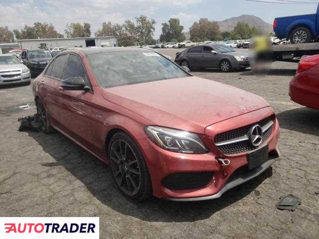 Mercedes 2018 3 Mercedes 2018 3