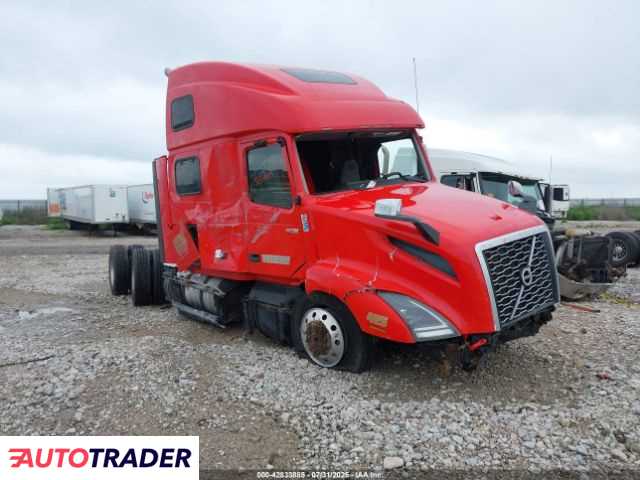 Volvo Pozostałe 2023 12