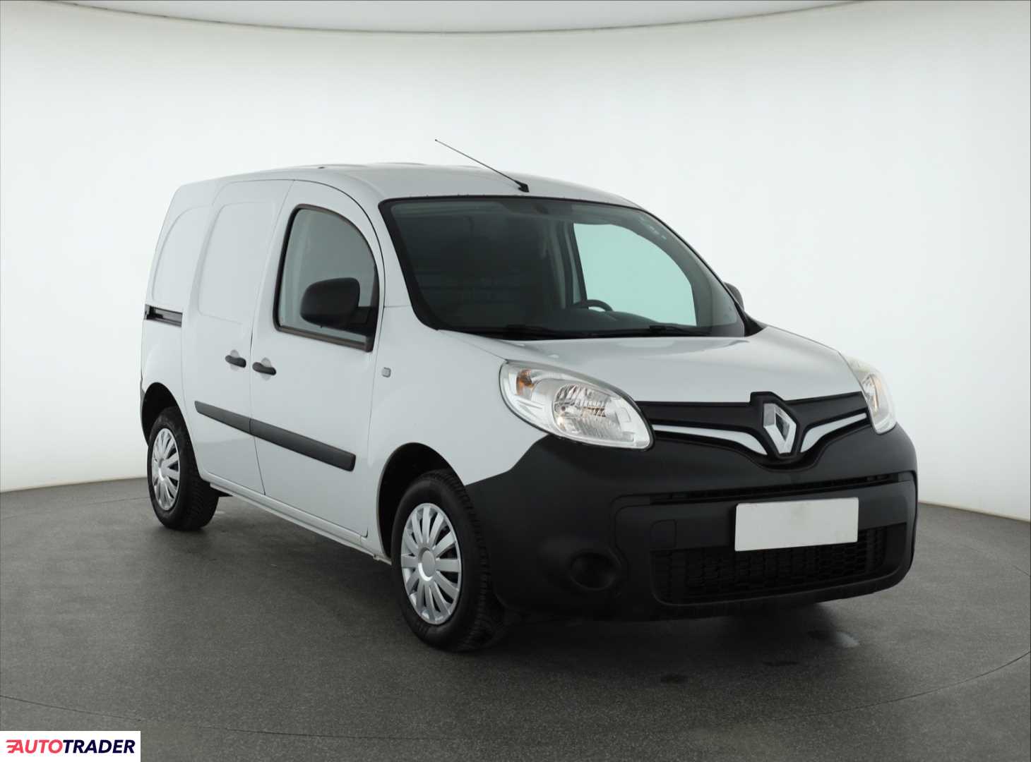 Renault Kangoo 2019 1.5