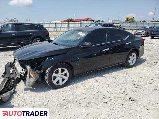 Nissan Altima 2020 2 Nissan Altima 2020 2