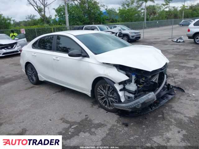Kia Pozostałe 2024 2 Kia Pozostałe 2024 2