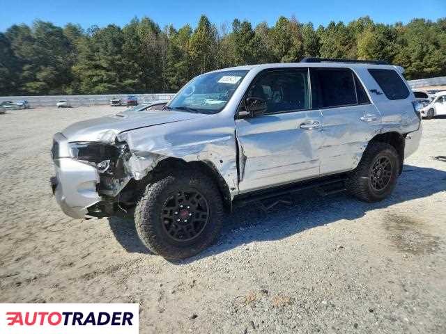 Toyota Pozostałe 2020 4