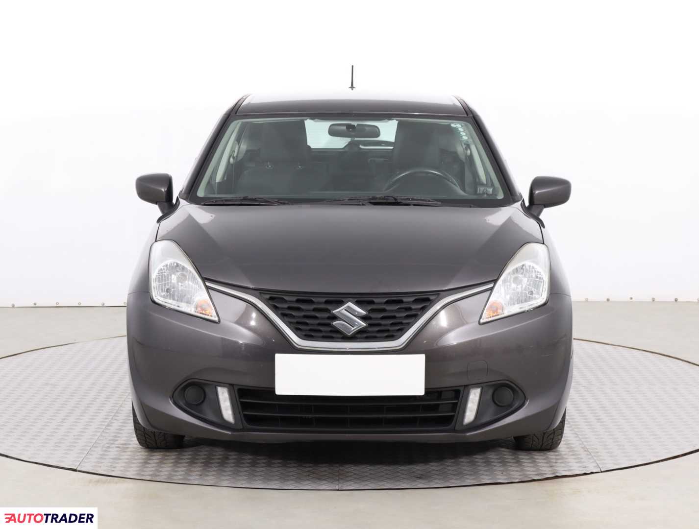 Suzuki Baleno 2018 1.2 88 KM Suzuki Baleno 2018 1.2 88 KM