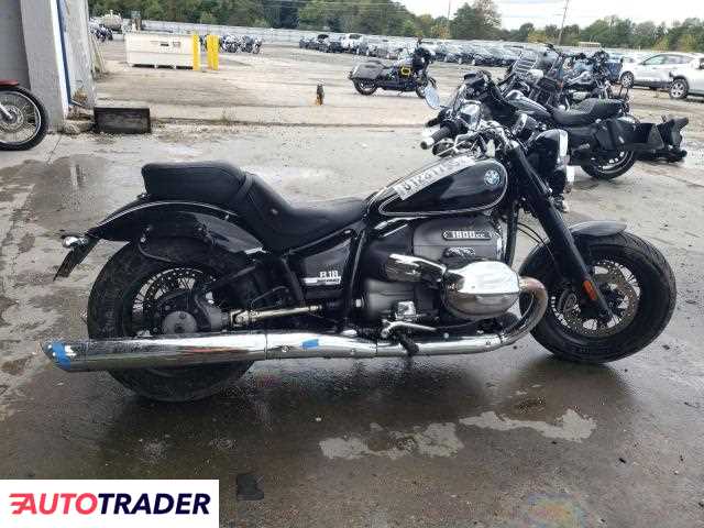 BMW R 2021 BMW R 2021