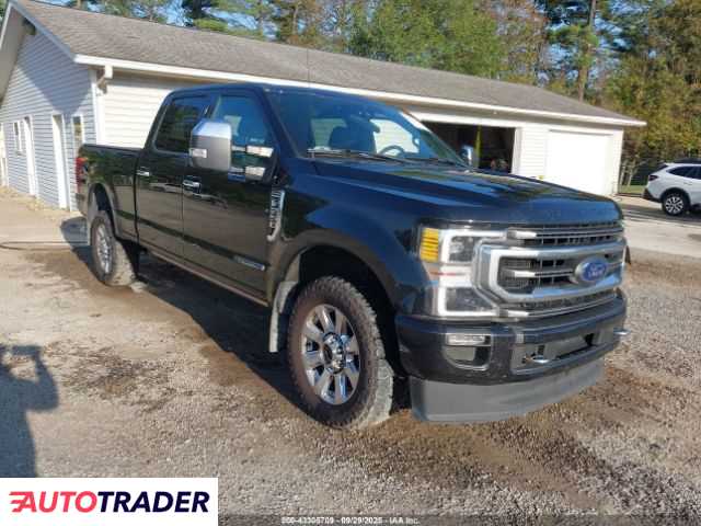 Ford Pozostałe 2020 6