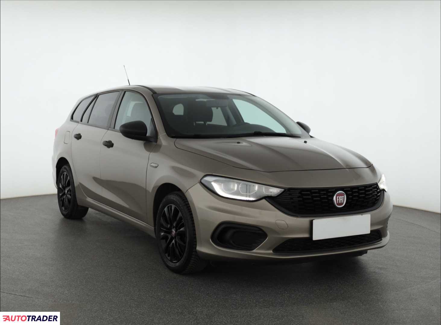 Fiat Tipo 2020 1.4 93 KM Fiat Tipo 2020 1.4 93 KM
