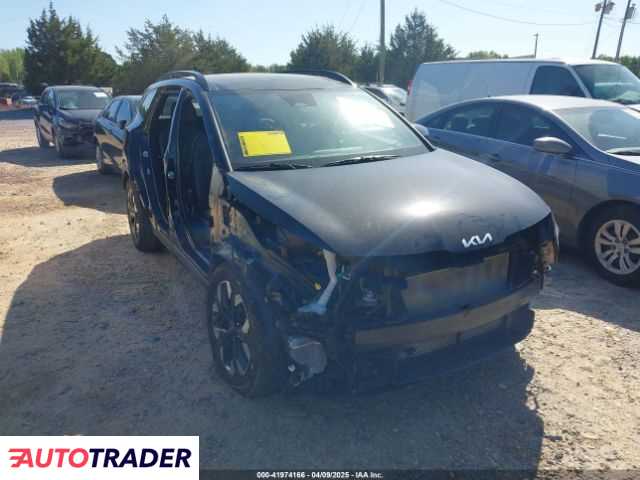 Kia Sportage 2023 2 Kia Sportage 2023 2