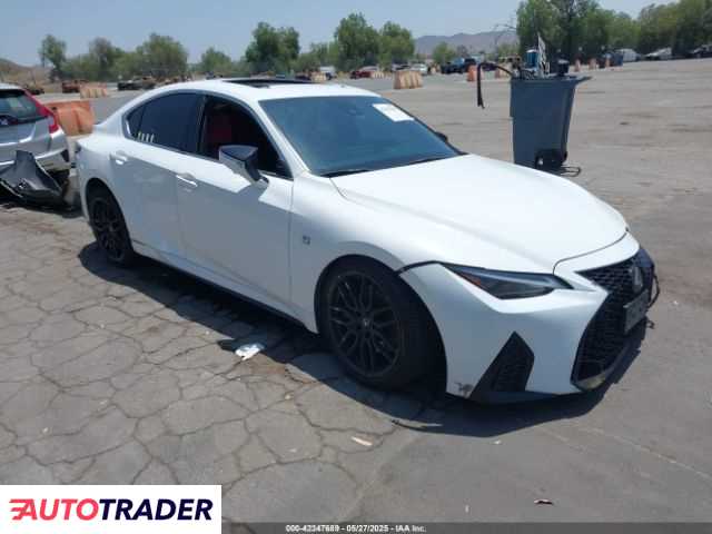 Lexus IS 2023 3 Lexus IS 2023 3