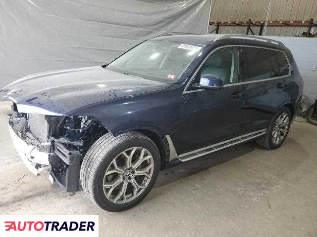 BMW Pozostałe 2021 3 BMW Pozostałe 2021 3